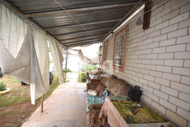 Продажа дома, 28м <sup>2</sup>, 12 сот., Саратов, Саратовская область,  