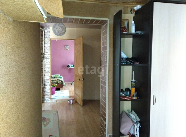 Продажа дома, 41м <sup>2</sup>, 3 сот., Саратов, Саратовская область,  Саратов