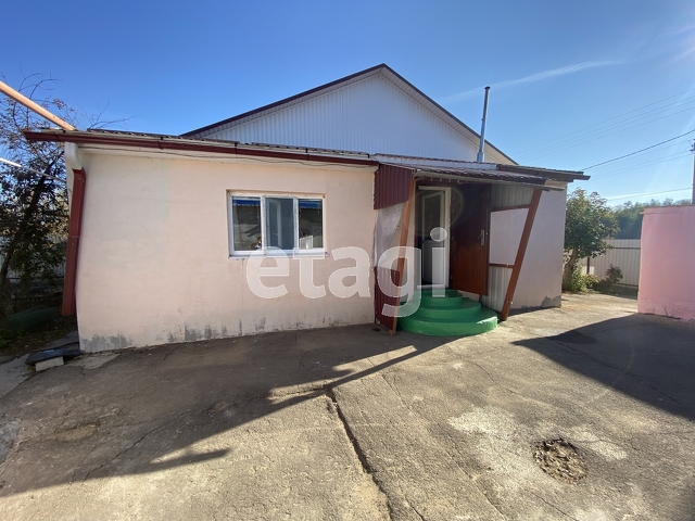 Продажа дома, 96м <sup>2</sup>, 7 сот., Саратов, Саратовская область,  