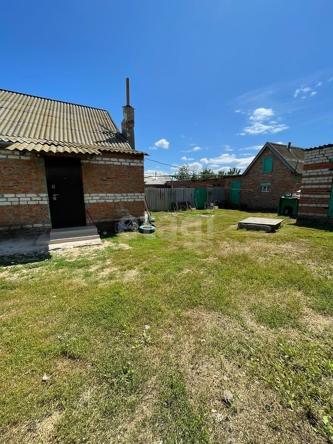 Продажа дома, 65м <sup>2</sup>, 8 сот., Саратов, Саратовская область,  