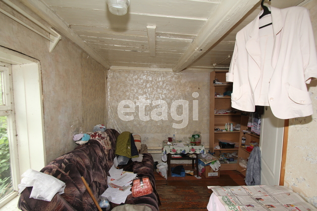 Продажа дома, 56м <sup>2</sup>, 4 сот., Саратов, Саратовская область,  