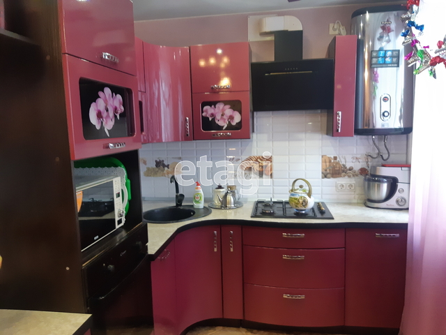 Продажа 3-комнатной квартиры, Саратов, Саратовская область,  Энгельс