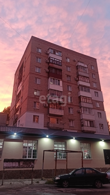 Продажа 2-комнатной квартиры, Саратов, Саратовская область,  Саратов