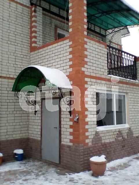 Продажа дома, 127м <sup>2</sup>, 10 сот., Саратов, Саратовская область,  