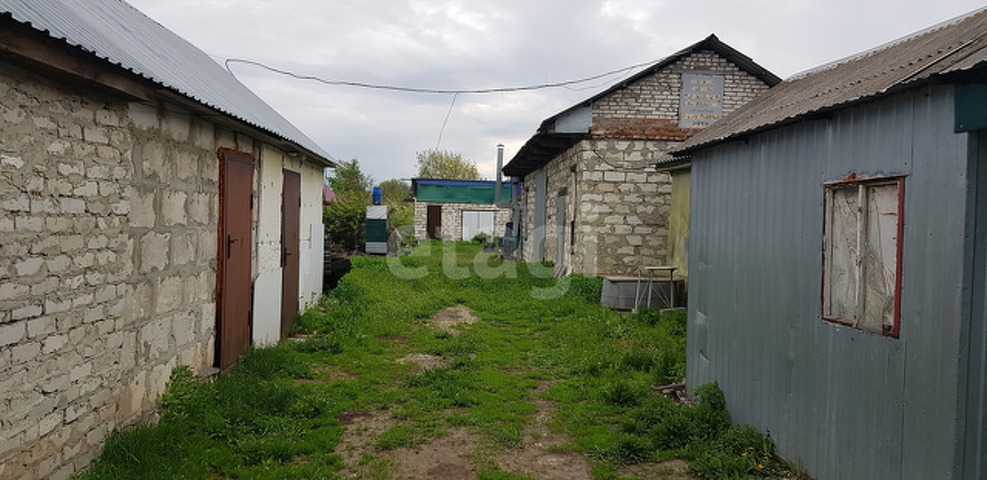 Продажа дома, 55м <sup>2</sup>, 14 сот., Саратов, Саратовская область,  