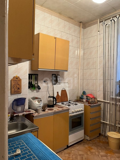 Продажа 2-комнатной квартиры, Саратов, Саратовская область,  Саратов