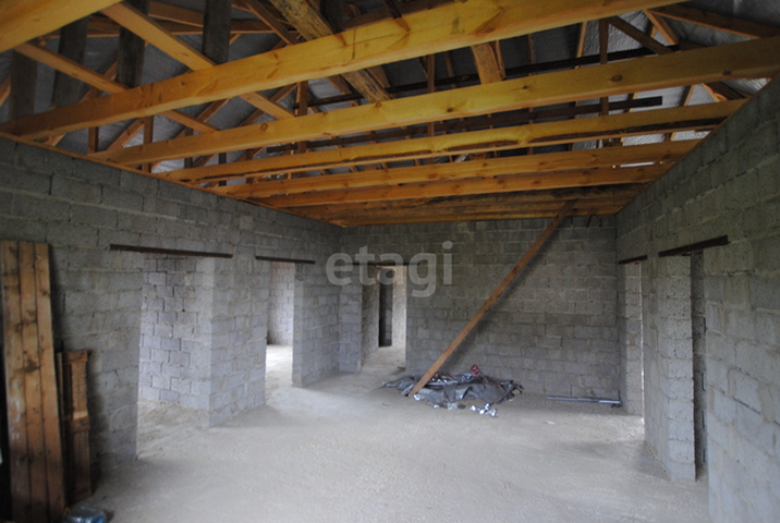 Продажа дома, 145м <sup>2</sup>, 16 сот., Саратов, Саратовская область,  Волжский 