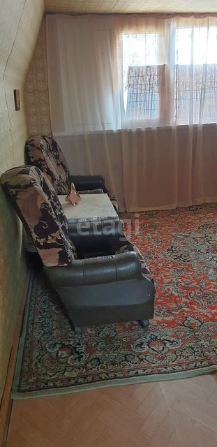 Продажа дачи, 55м <sup>2</sup>, 4 сот., Саратов, Саратовская область,  Саратов