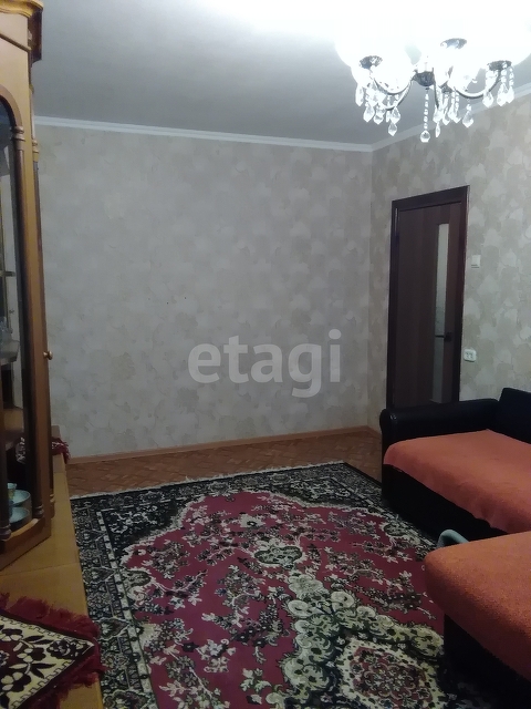 Продажа 2-комнатной квартиры, Саратов, Саратовская область,  Энгельс