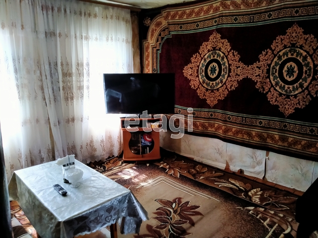 Продажа дома, 60м <sup>2</sup>, 5 сот., Саратов, Саратовская область,  Саратов