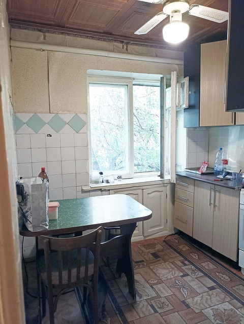 Продажа 2-комнатной квартиры, Саратов, Саратовская область,  Приволжский