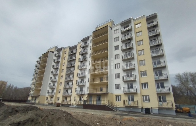 Продажа 1-комнатной квартиры, Саратов, Саратовская область,  Саратов