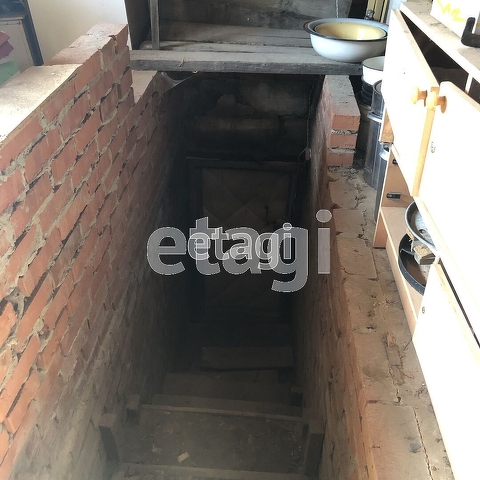 Продажа дома, 72м <sup>2</sup>, 17 сот., Саратов, Саратовская область,  