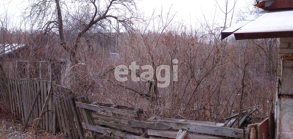 Продажа участка, Саратов, Саратовская область,  Заводской