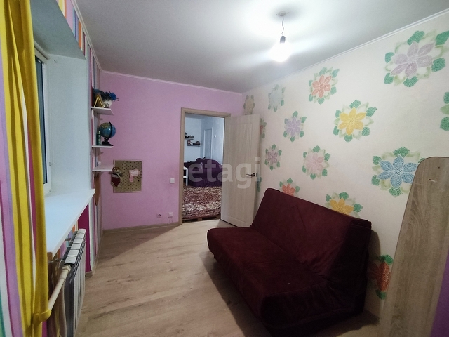 Продажа 3-комнатной квартиры, Саратов, Саратовская область,  Саратов