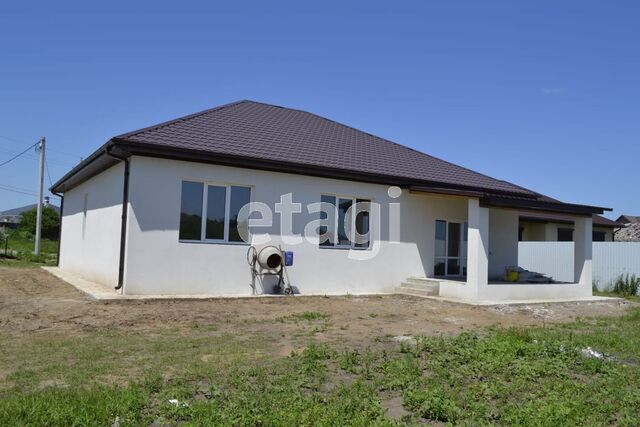 Продажа дома, 160м <sup>2</sup>, 1 сот., Саратов, Саратовская область,  Саратовский район