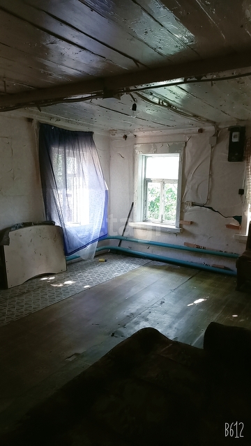 Продажа дома, 53м <sup>2</sup>, 11 сот., Саратов, Саратовская область,  