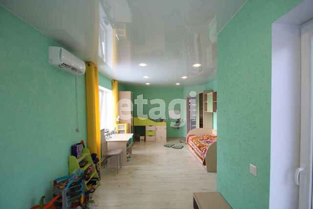 Продажа дома, 156м <sup>2</sup>, 10 сот., Саратов, Саратовская область,  Энгельс