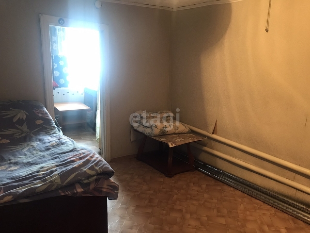 Продажа дома, 59м <sup>2</sup>, 8 сот., Саратов, Саратовская область,  Заводской