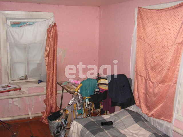 Продажа дома, 86м <sup>2</sup>, 2 сот., Саратов, Саратовская область,  Кировский