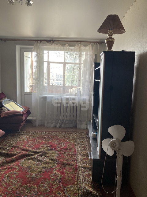 Продажа 2-комнатной квартиры, Саратов, Саратовская область,  Энгельс