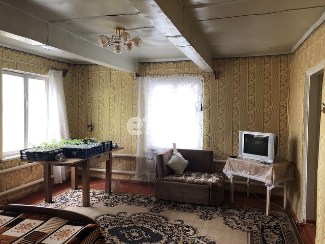 Продажа дома, 68м <sup>2</sup>, 35 сот., Саратов, Саратовская область,  