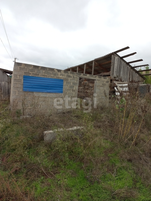 Продажа дома, 36м <sup>2</sup>, 10 сот., Саратов, Саратовская область,  