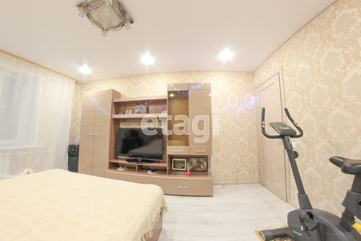 Продажа 1-комнатной квартиры, Саратов, Саратовская область,  Саратов