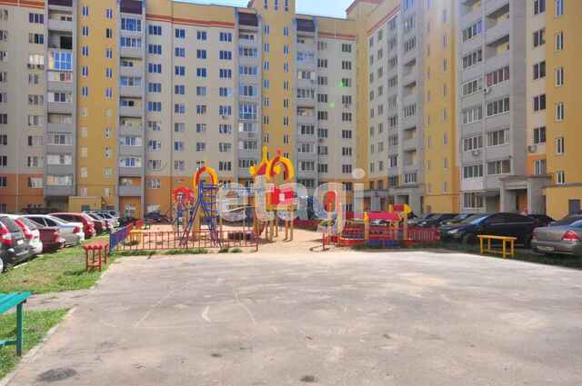 Продажа 1-комнатной квартиры, Саратов, Саратовская область,  Энгельс