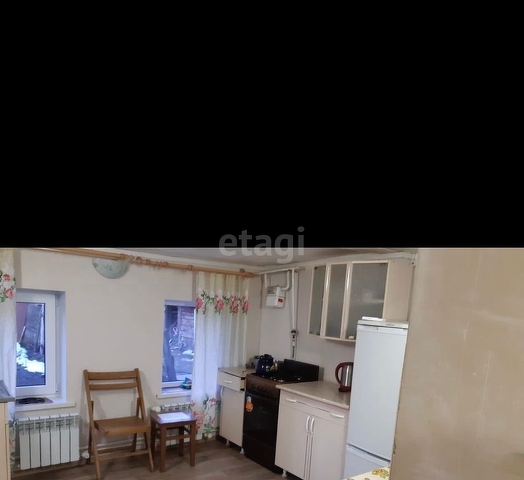 Продажа дома, 42м <sup>2</sup>, 5 сот., Саратов, Саратовская область,  