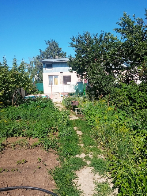 Продажа дома, 58м <sup>2</sup>, 3 сот., Саратов, Саратовская область,  Ленинский