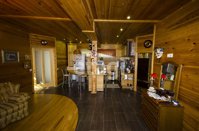 Продажа дома, 154м <sup>2</sup>, 4 сот., Саратов, Саратовская область,  Саратов