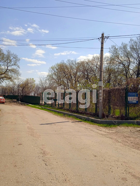 Продажа участка, Саратов, Саратовская область,  