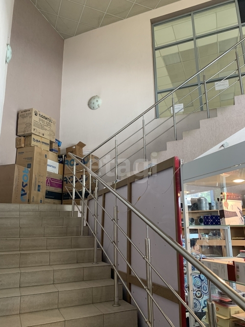 Продажа коммерческой недвижимости, 549м <sup>2</sup>, Саратов, Саратовская область,  Энгельс