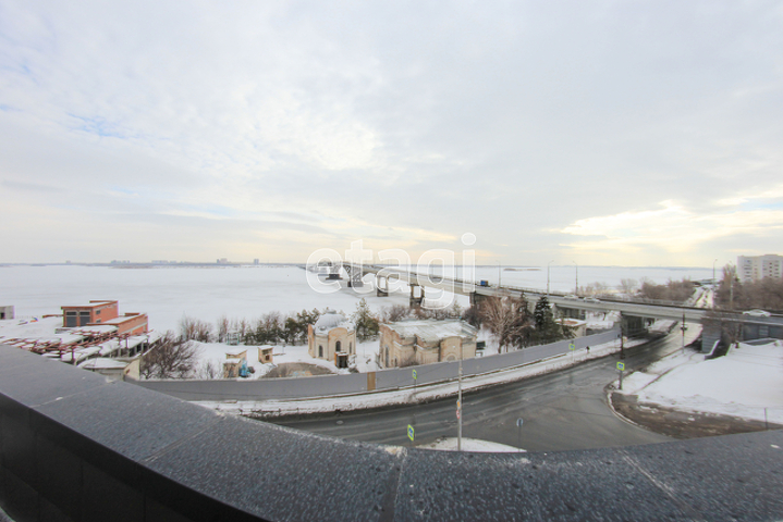 Продажа 2-комнатной квартиры, Саратов, Саратовская область,  Саратов