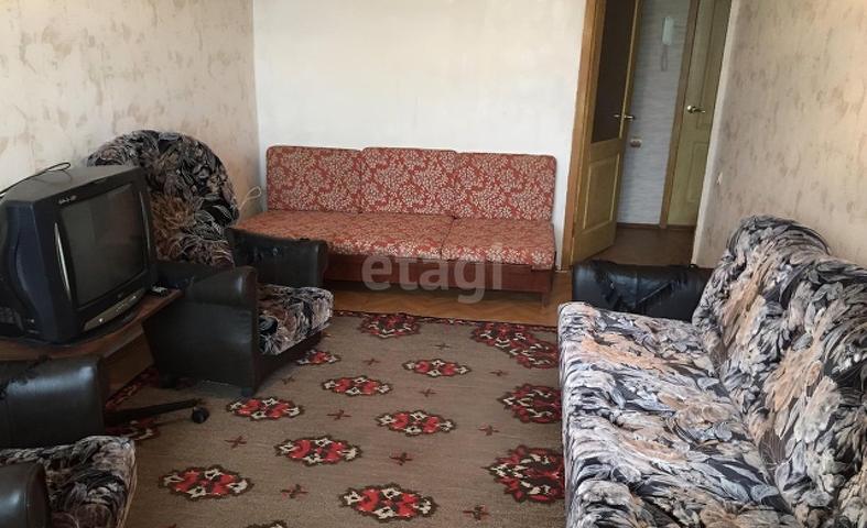 Продажа 1-комнатной квартиры, Саратов, Саратовская область,  Саратов