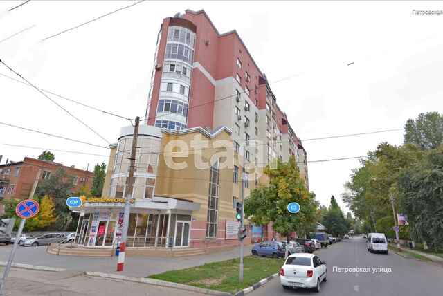 Продажа 1-комнатной квартиры, Саратов, Саратовская область,  Энгельс