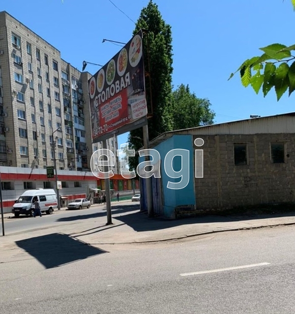 Продажа дома, 88м <sup>2</sup>, 2 сот., Саратов, Саратовская область,  Октябрьский