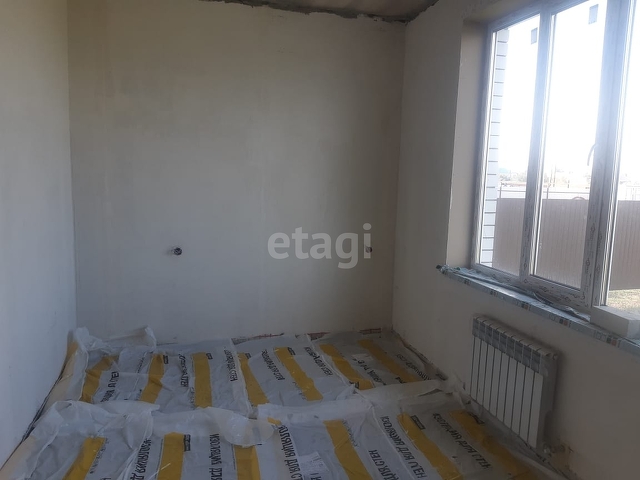 Продажа дома, 96м <sup>2</sup>, 7 сот., Саратов, Саратовская область,  