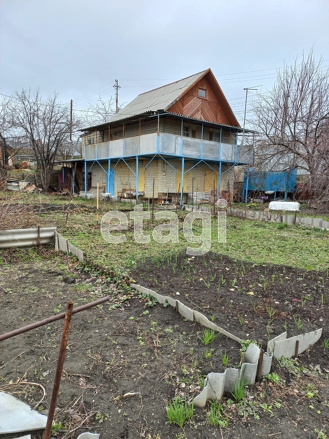 Продажа дачи, 100м <sup>2</sup>, 7 сот., Саратов, Саратовская область,  Саратов
