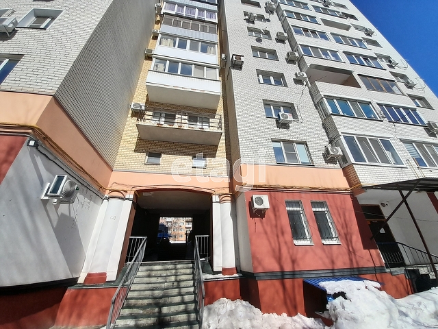 Продажа 1-комнатной квартиры, Саратов, Саратовская область,  Саратов