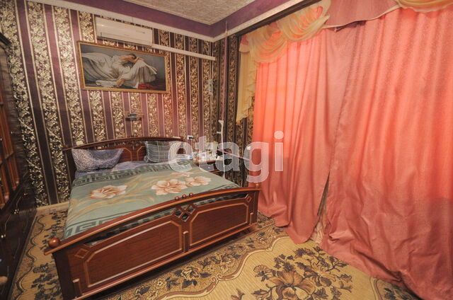 Продажа 3-комнатной квартиры, Саратов, Саратовская область,  Приволжский