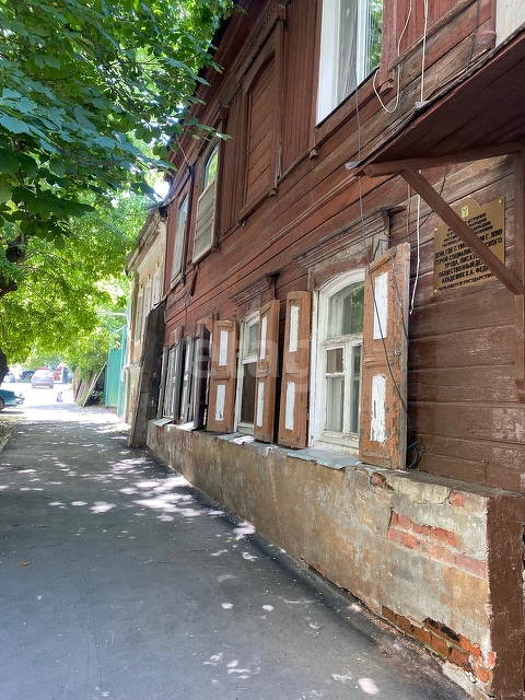 Продажа 2-комнатной квартиры, Саратов, Саратовская область,  Саратов