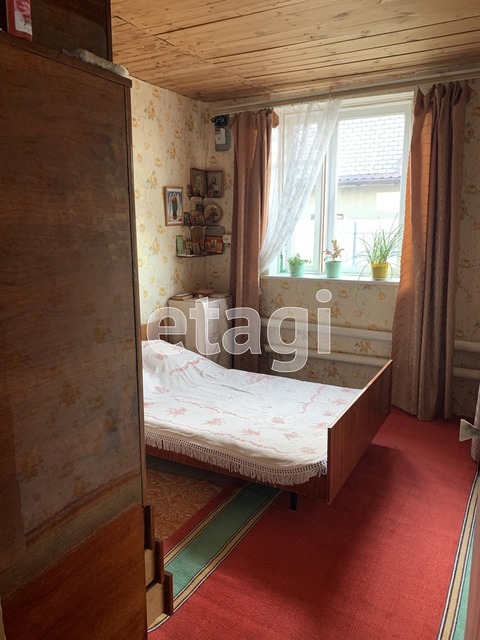 Продажа дома, 70м <sup>2</sup>, 6 сот., Саратов, Саратовская область,  Саратов