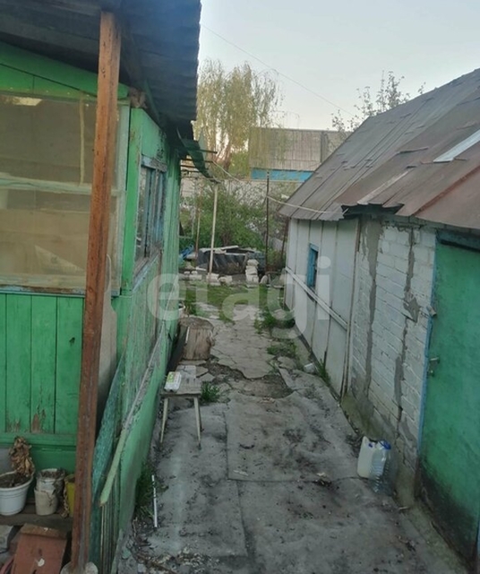 Продажа дома, 60м <sup>2</sup>, 6 сот., Саратов, Саратовская область,  