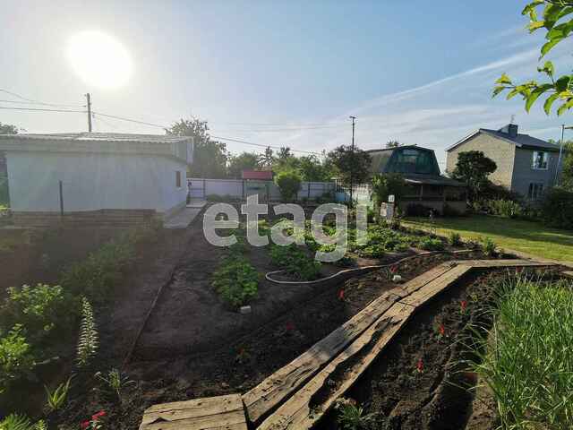 Продажа дома, 48м <sup>2</sup>, 10 сот., Саратов, Саратовская область,  Ленинский