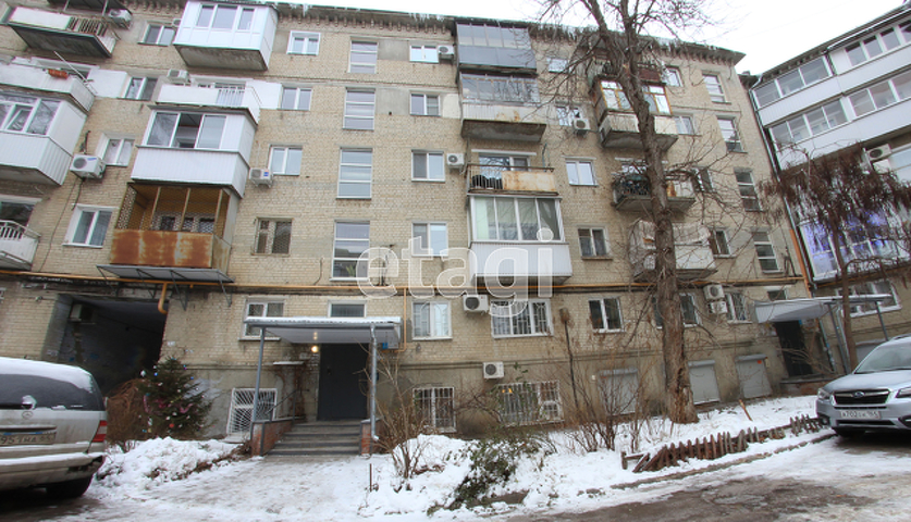 Продажа 1-комнатной квартиры, Саратов, Саратовская область,  Саратов