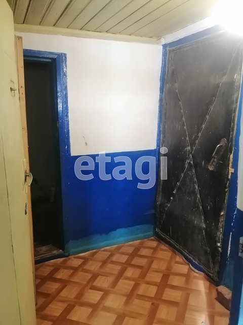 Продажа дома, 47м <sup>2</sup>, 10 сот., Саратов, Саратовская область,  