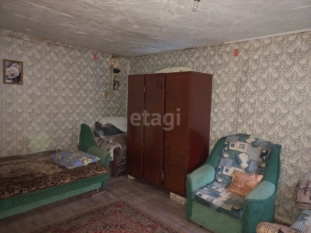 Продажа дома, 39м <sup>2</sup>, 1 сот., Саратов, Саратовская область,  Кировский