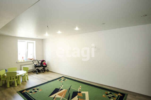 Продажа дома, 291м <sup>2</sup>, 2 сот., Саратов, Саратовская область,  Волжский 